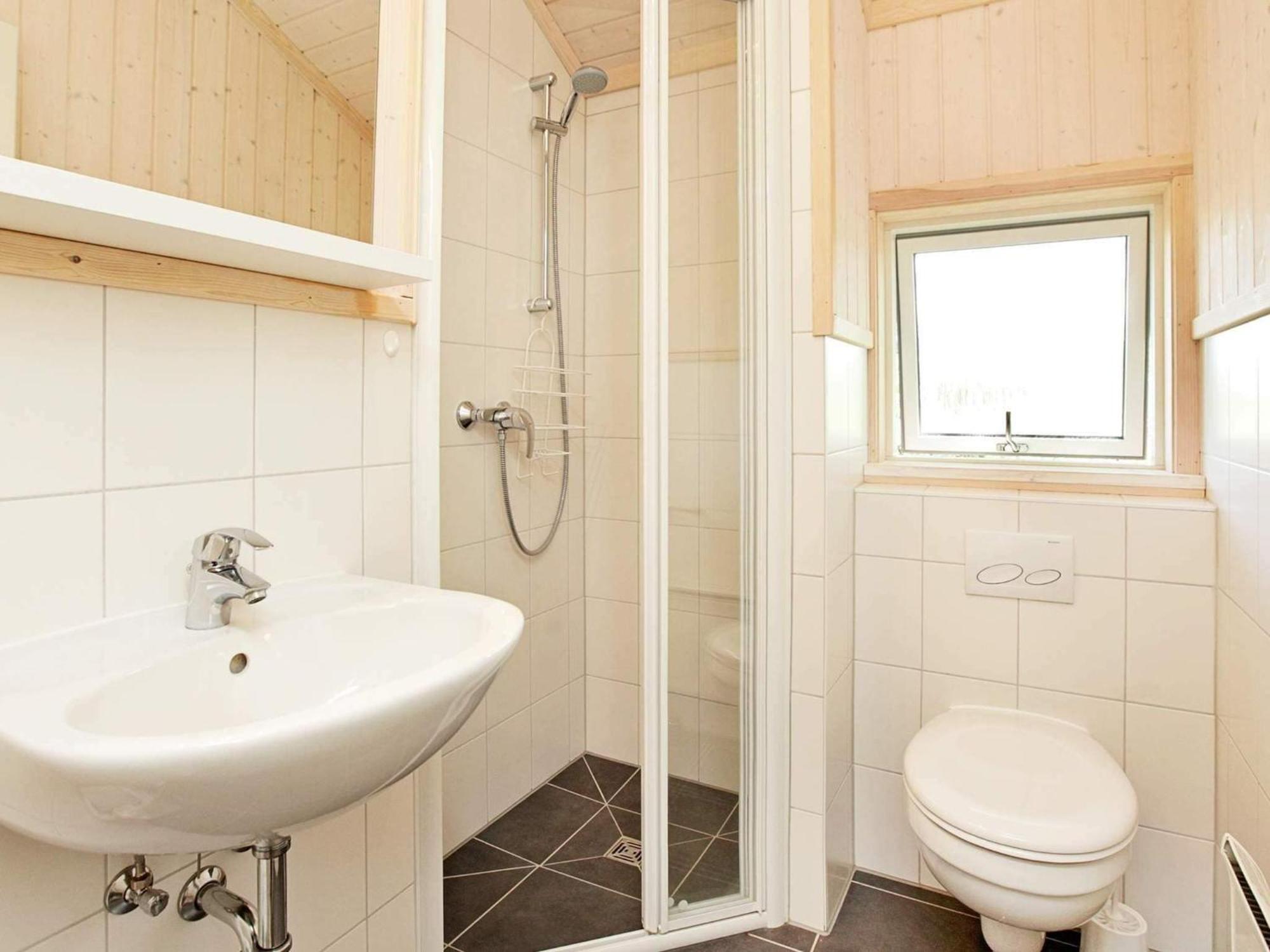 8 Person Holiday Home In Gro Enbrode Grossenbrode Exterior photo