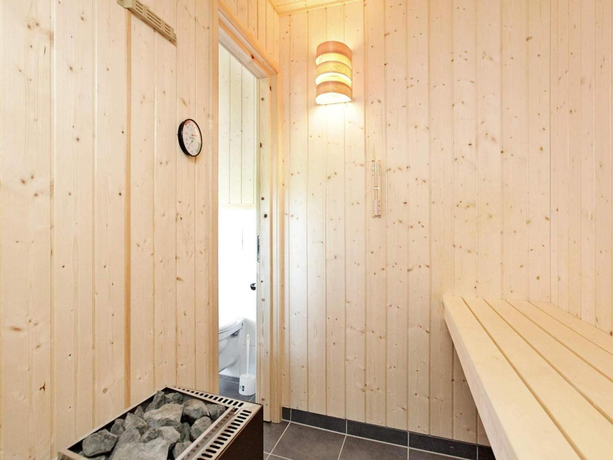 8 Person Holiday Home In Gro Enbrode Grossenbrode Exterior photo