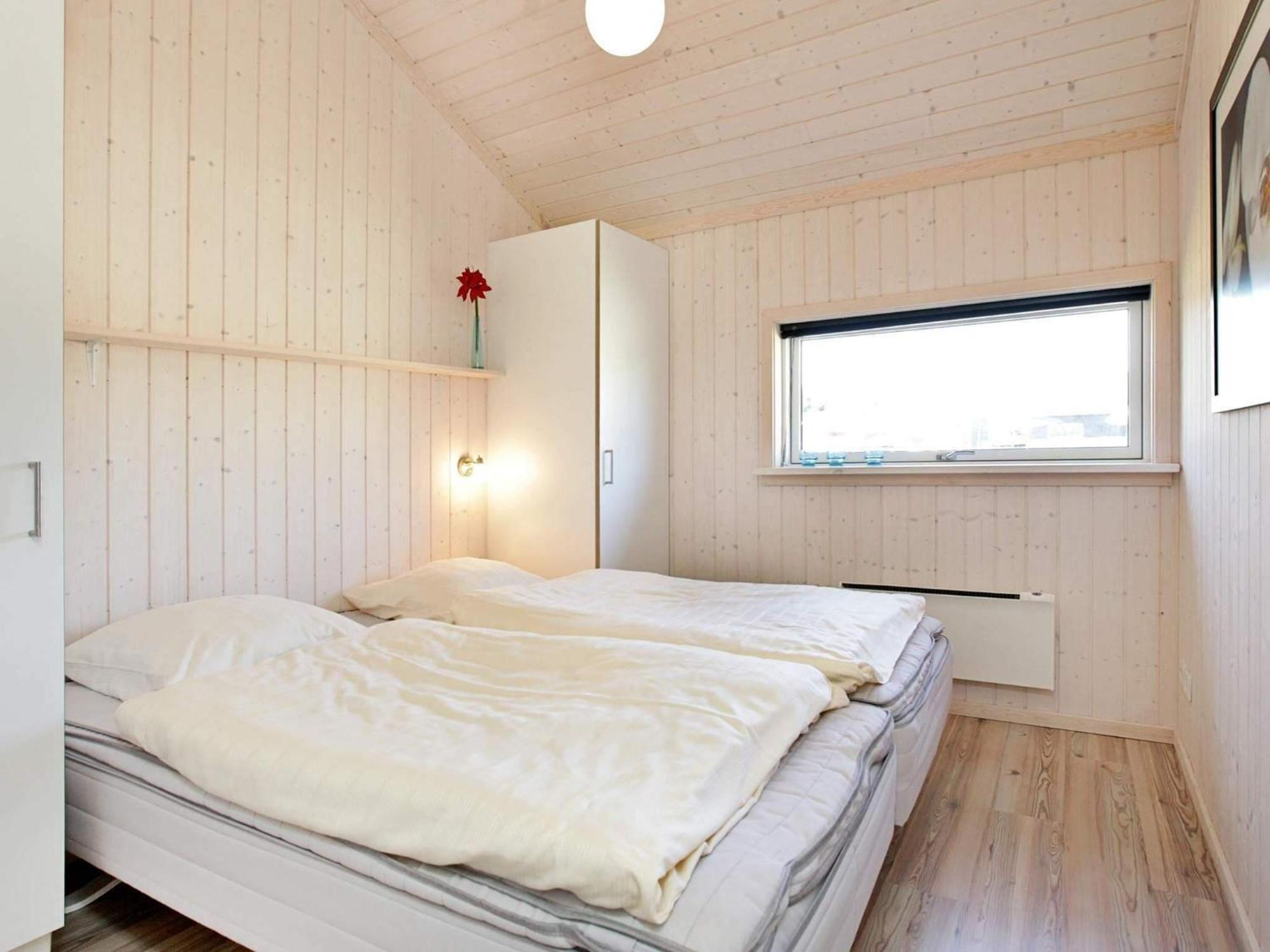 8 Person Holiday Home In Gro Enbrode Grossenbrode Exterior photo